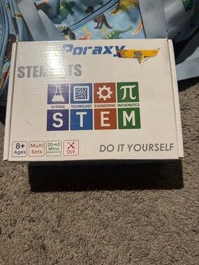 NIB stem kits